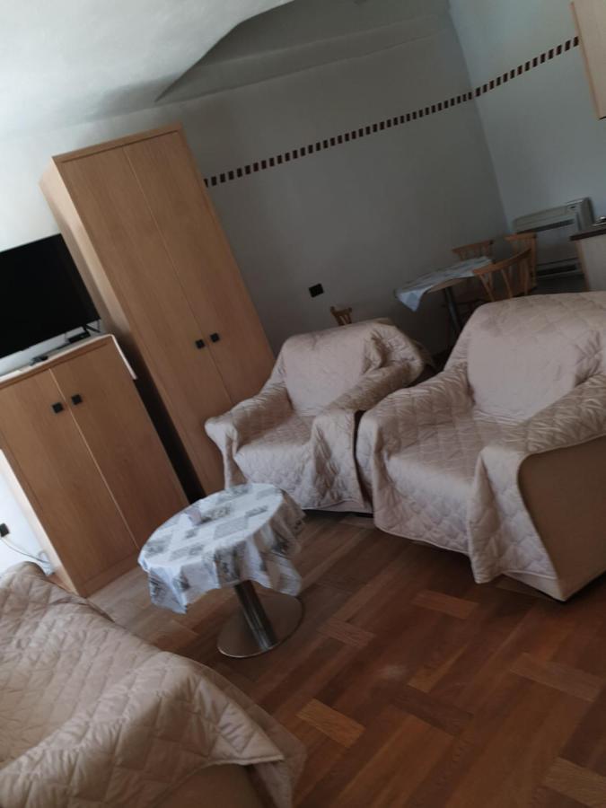 Appartement Smartno Apartmaji Sobe Josko Extérieur photo