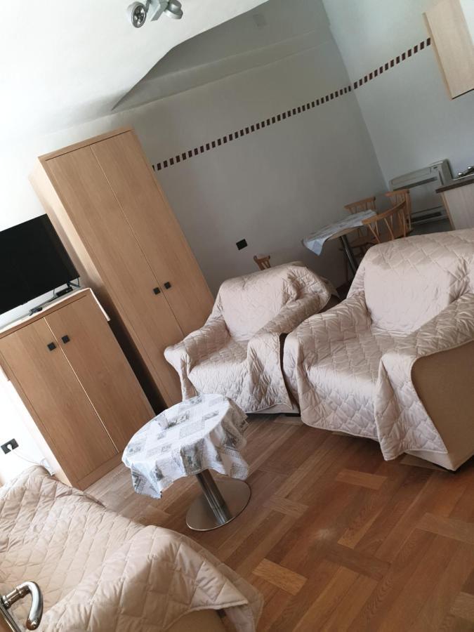 Appartement Smartno Apartmaji Sobe Josko Extérieur photo